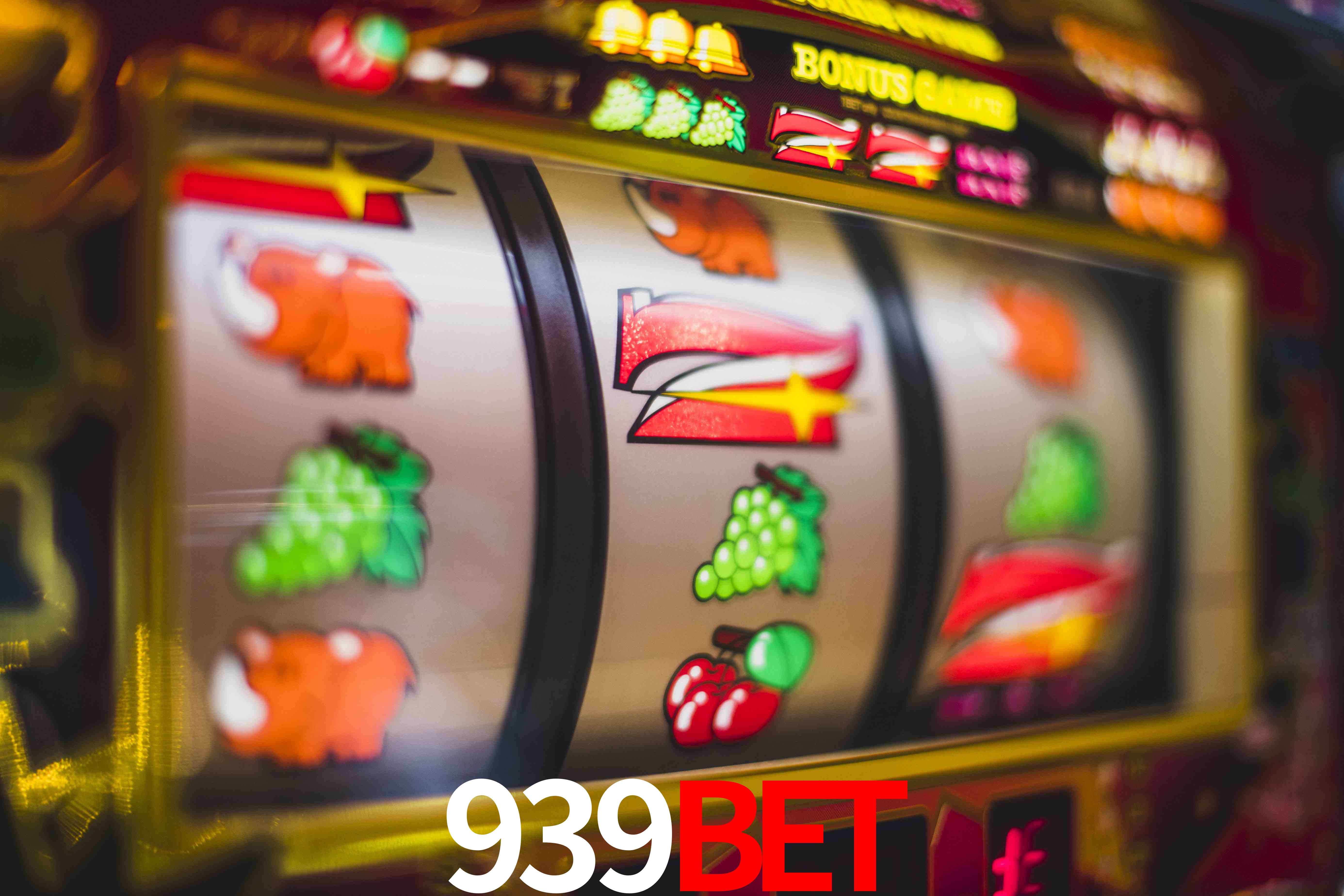 Statistics 939BET