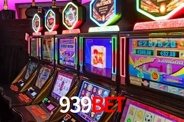 Desvendando o Mundo dos Jogos Virtuais na 939bet