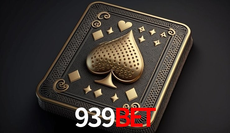 Estatísticas 939bet