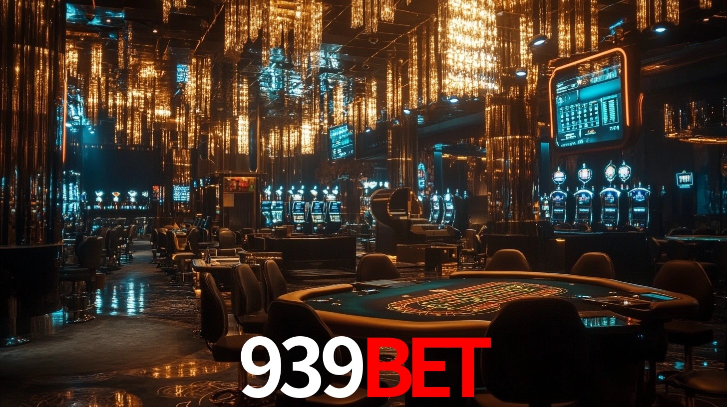 939bet - Jackpot VIP Real - 939bet.com