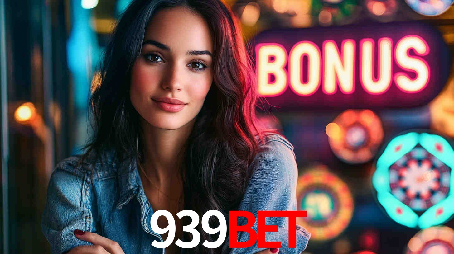 939BET: Seu Especialista em Apostas Esportivas Brasileiras