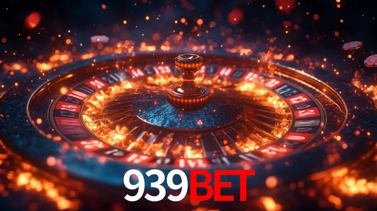 Premium Interface 939BET