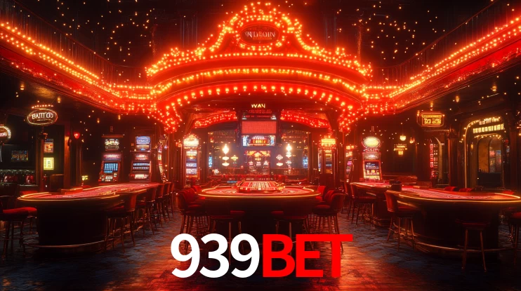 Exclusive Games 939BET