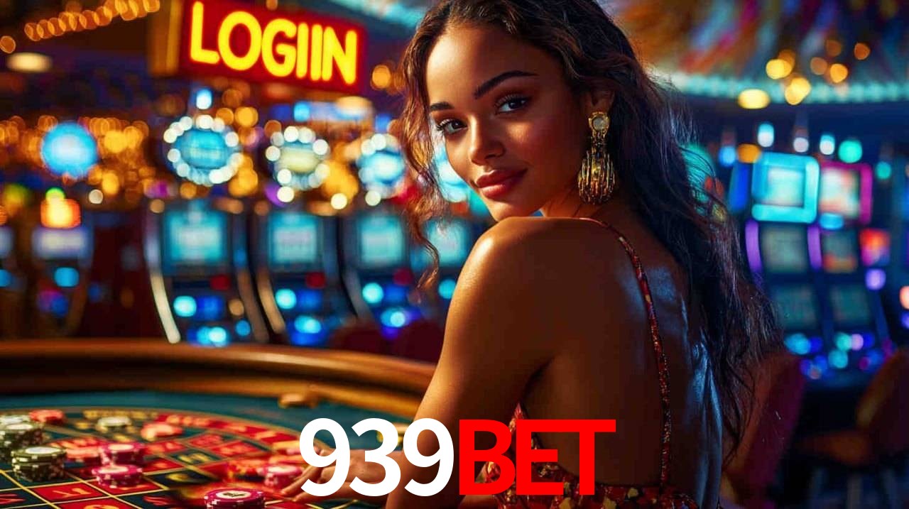 939BET Brasília - Jogo Features