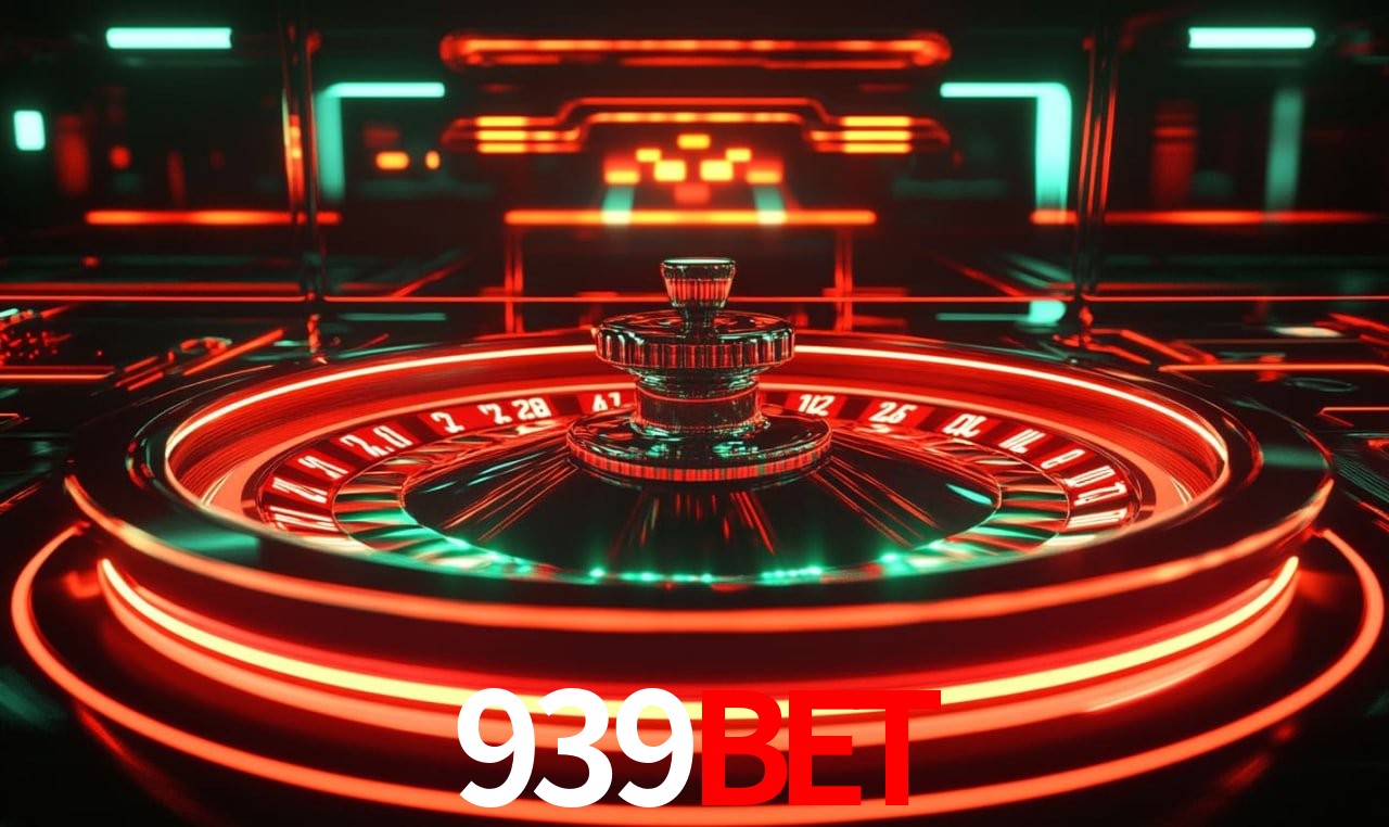 Descubra o Programa VIP da 939BET: Vantagens Exclusivas para Jogadores