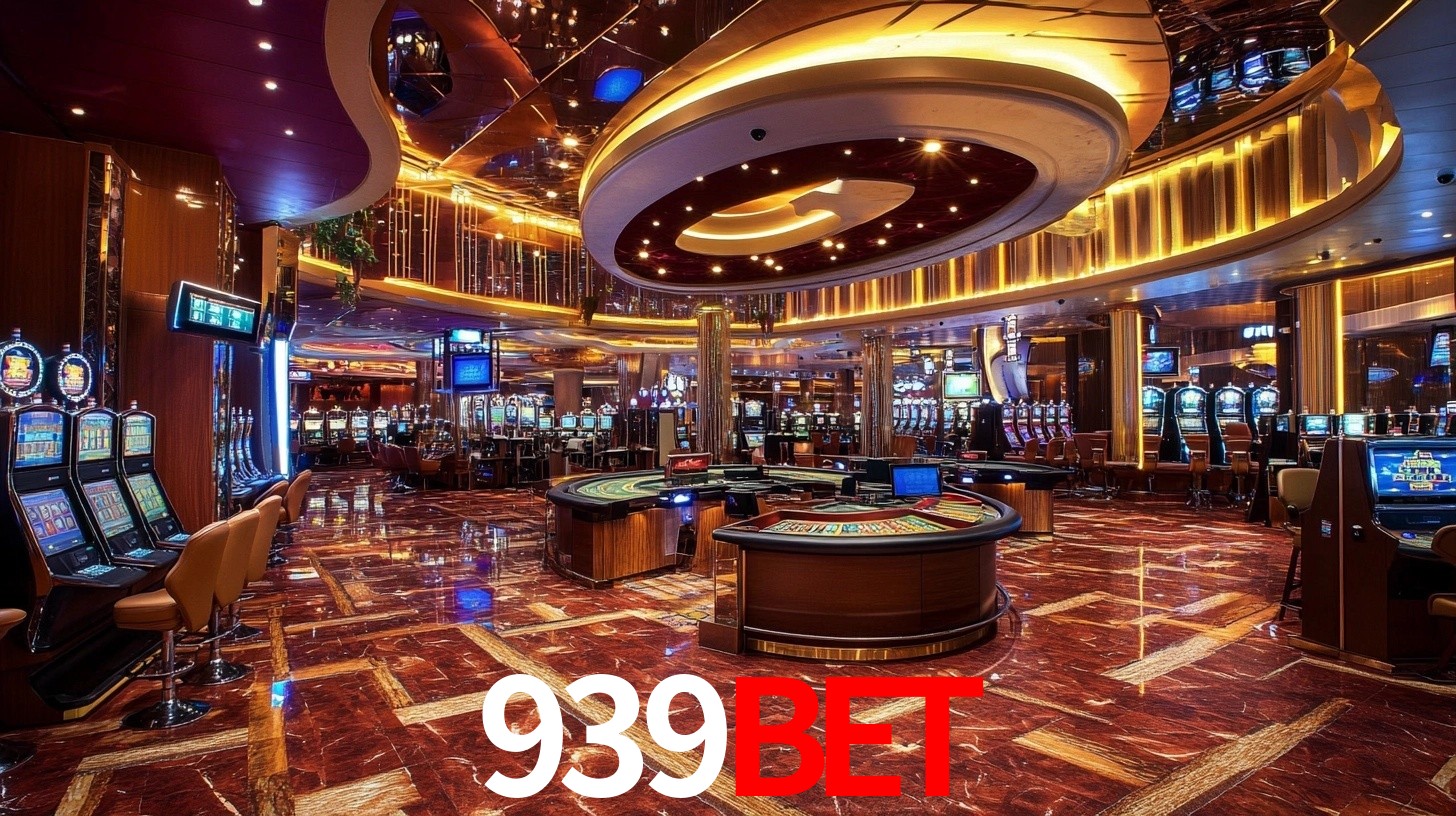 VIP Casino 939BET