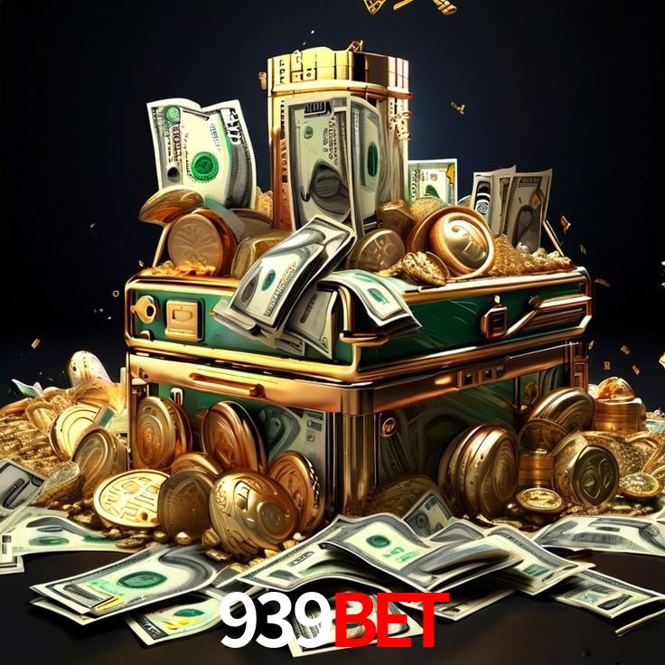 Login Seguro 939BET
