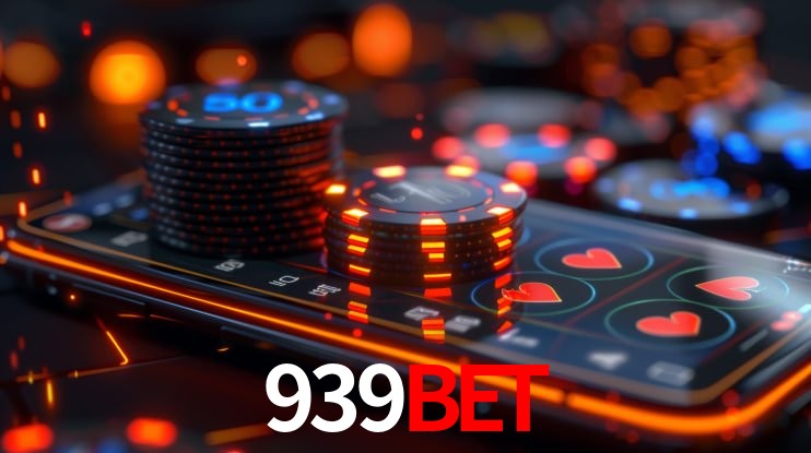 Slot Games 939BET
