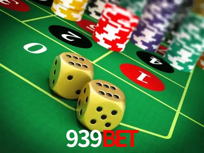 Bonus Features 939BET