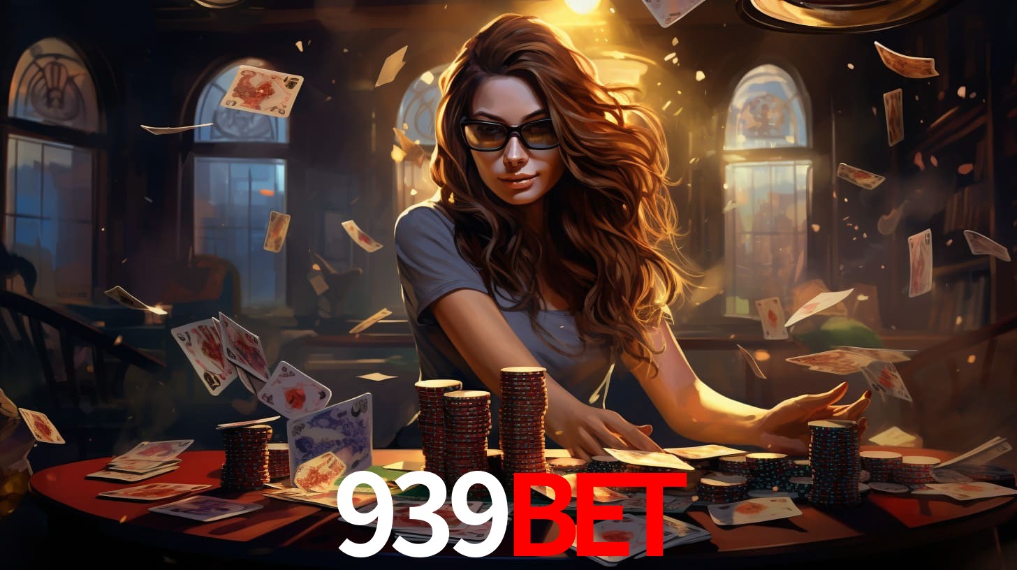 Football Betting 939BET