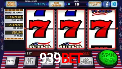 939BET São Paulo - Live Tables