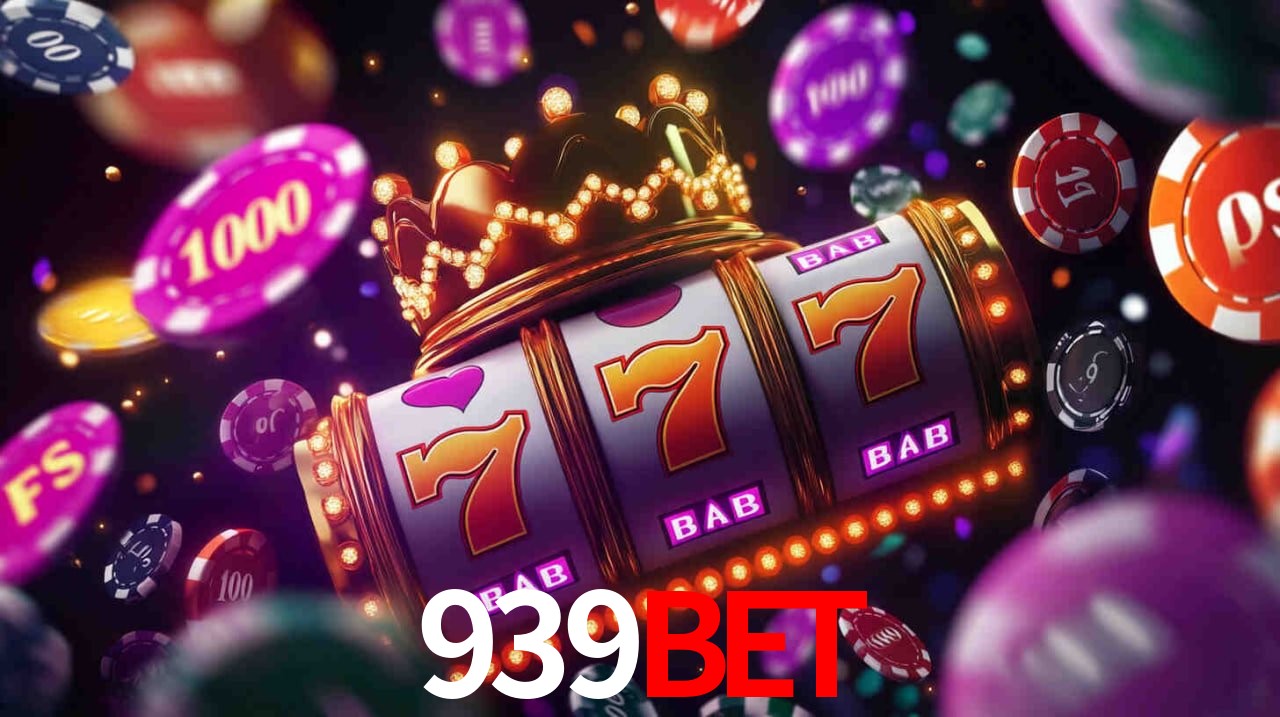 2FA Security 939BET