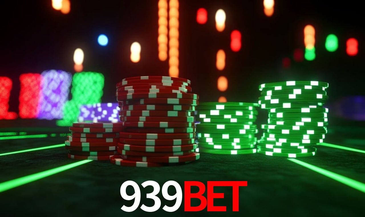Live Casino 939BET