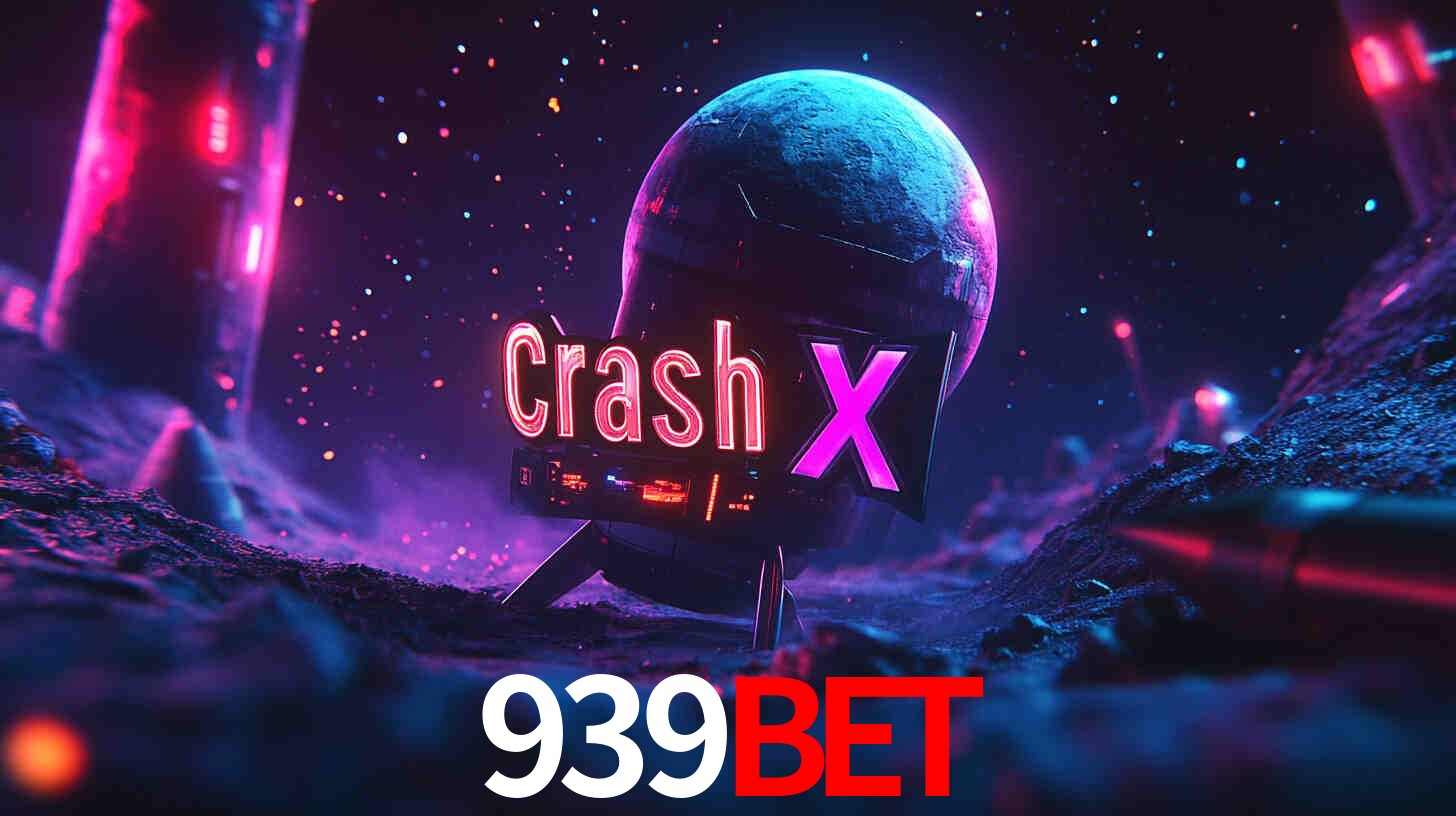 Apostas Esportivas na 939BET: Um Guia Completo