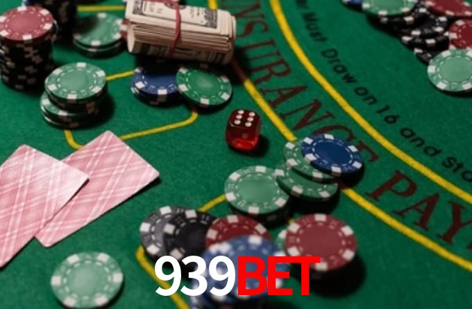 939BET,939BET App