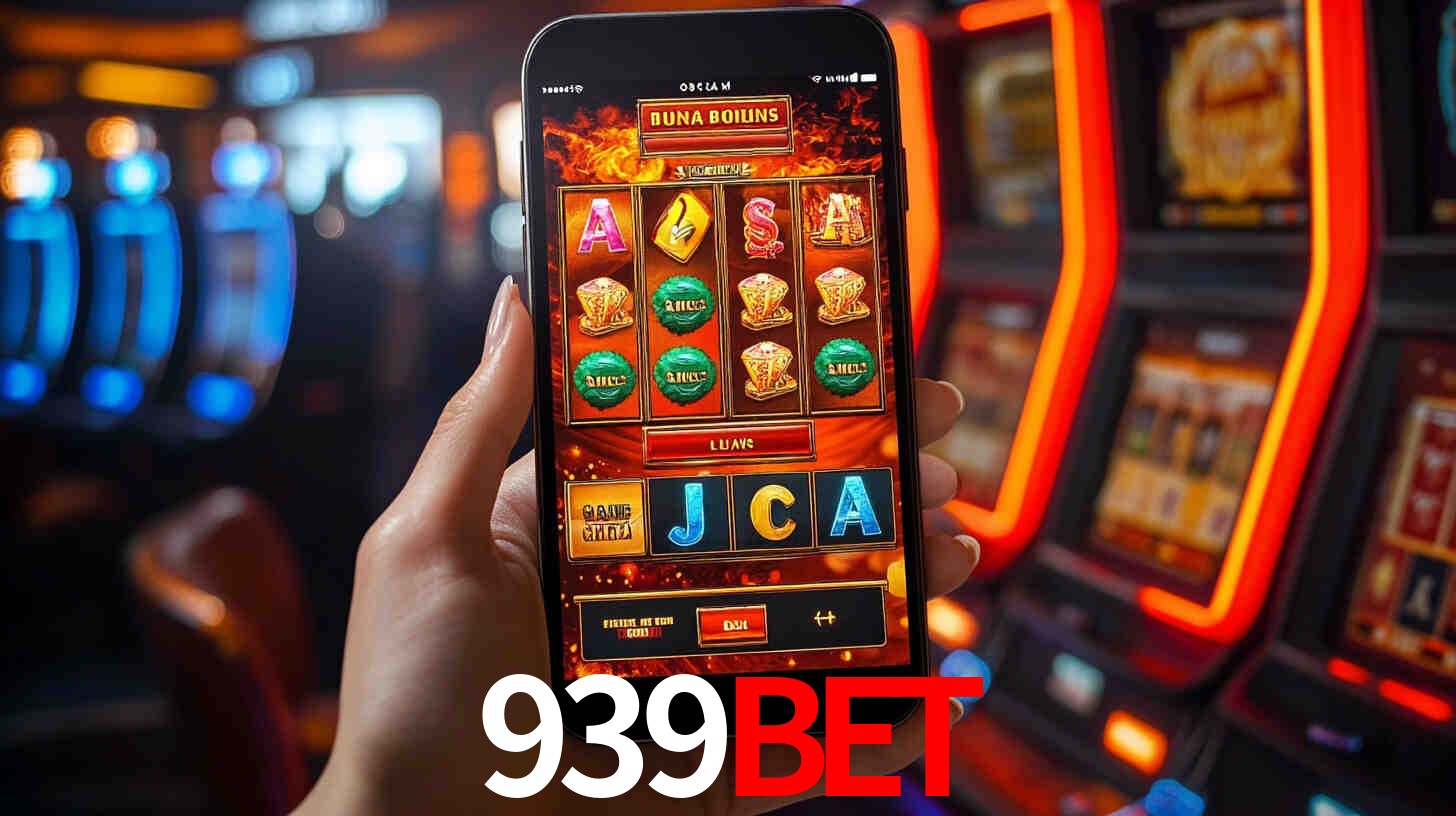 939BET,939BET App