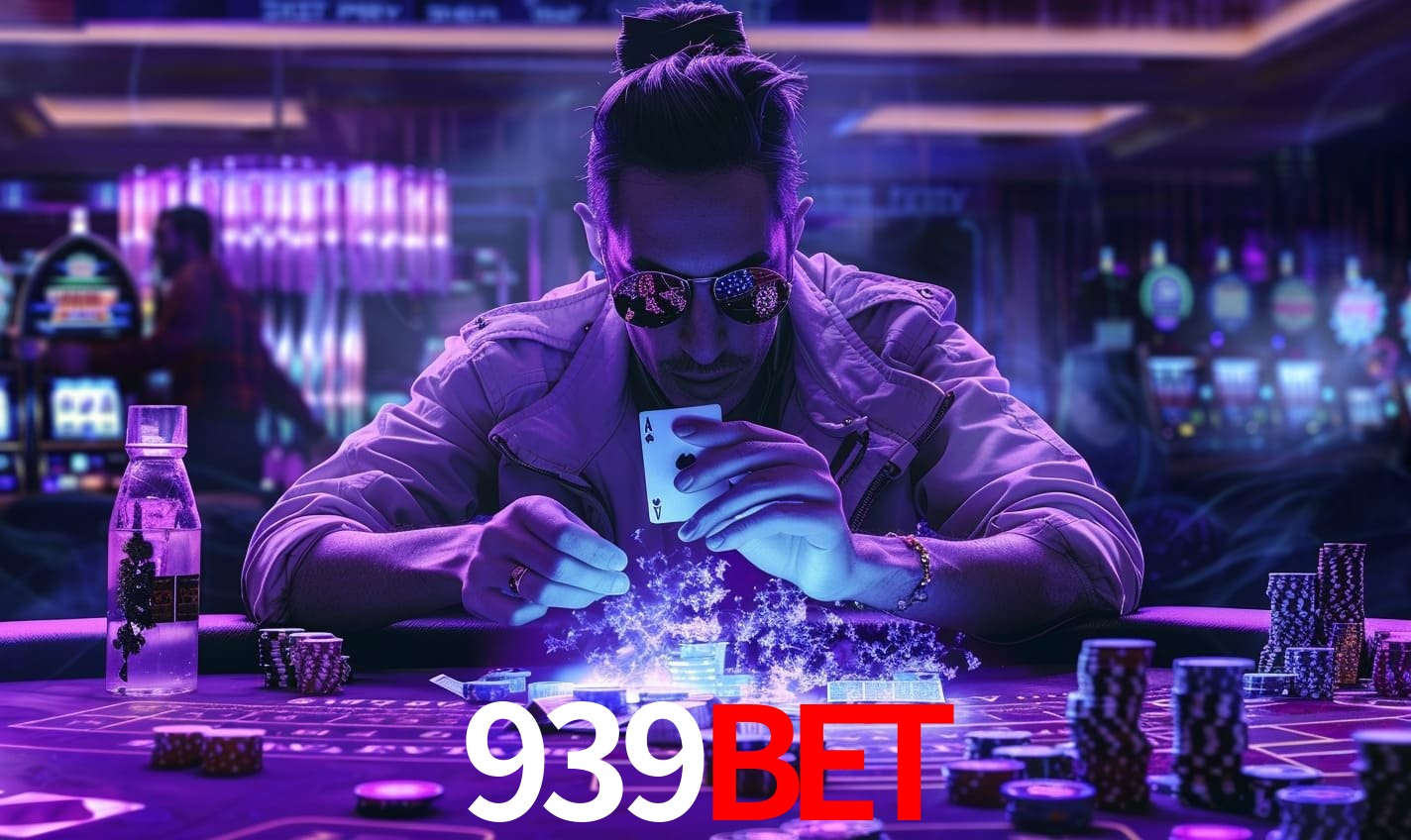 Sports Statistics 939BET