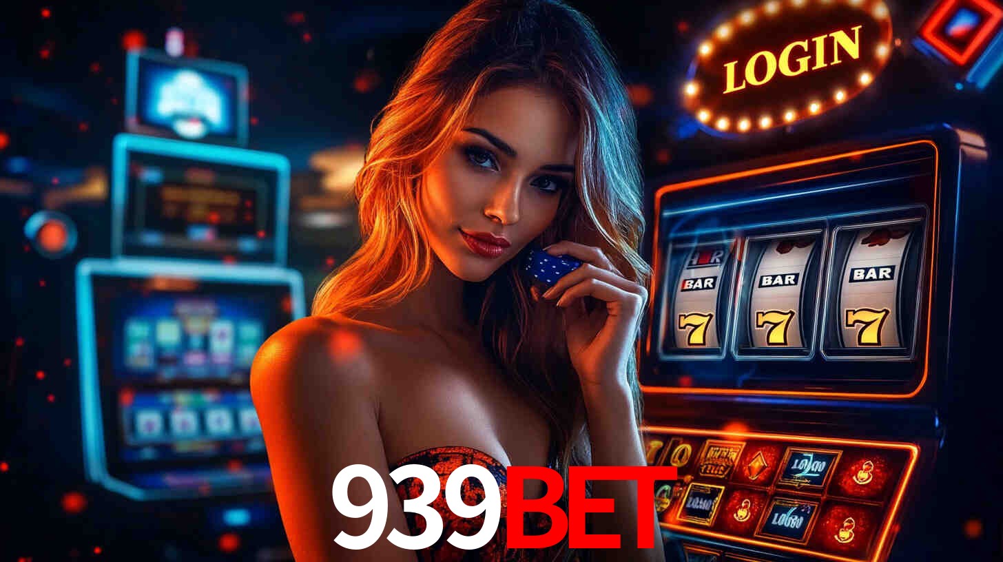 939BET paga