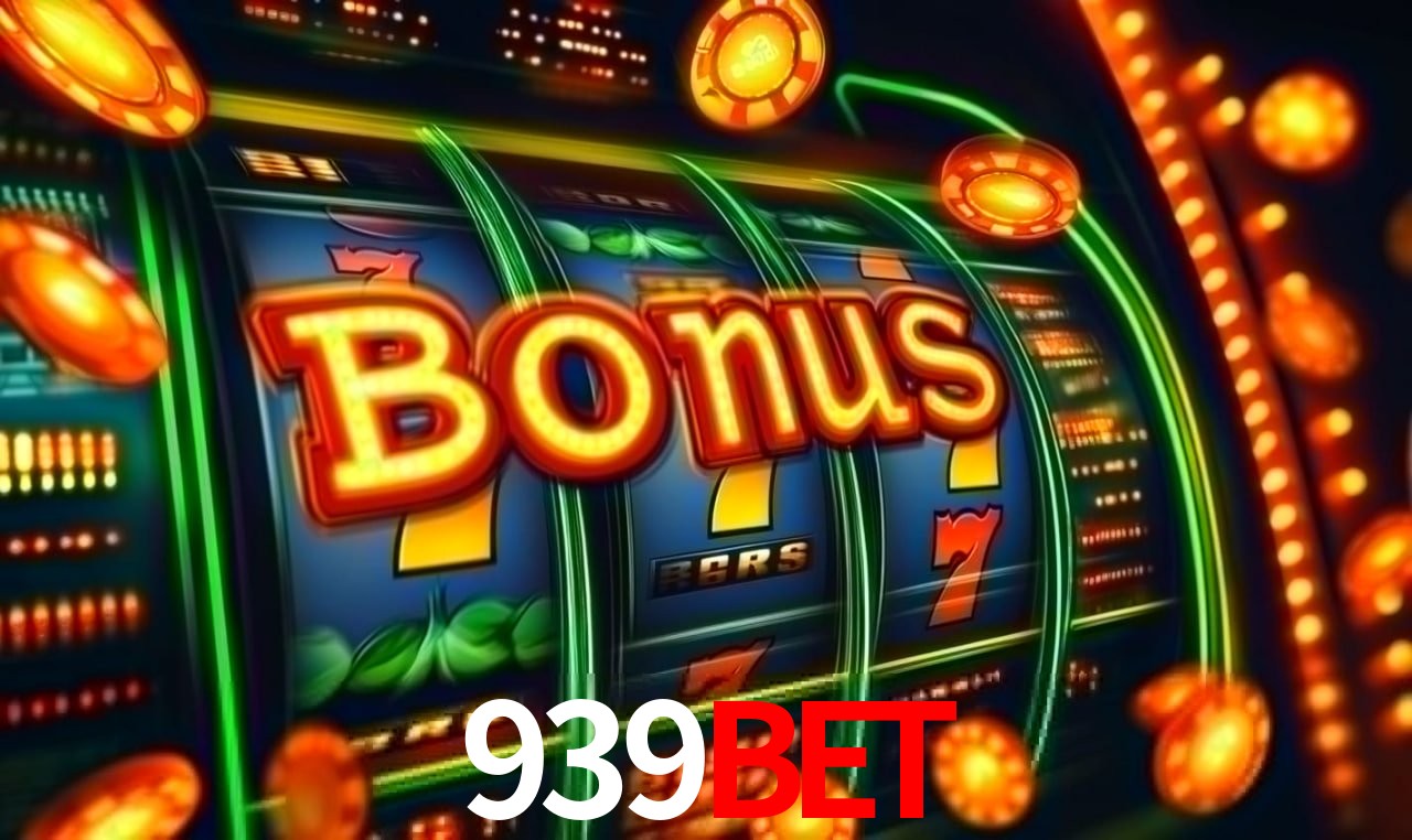 Tennis Betting 939BET
