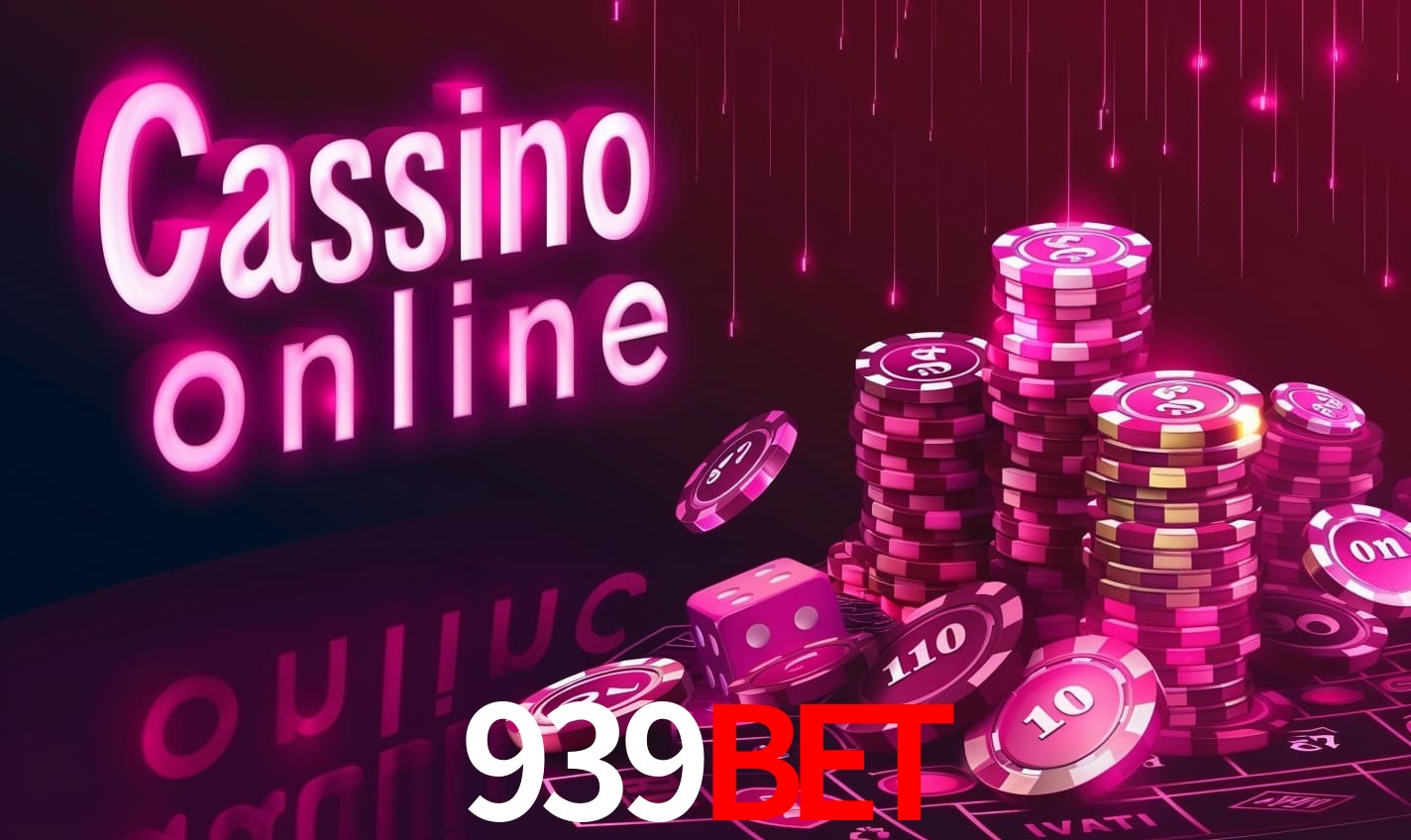 939BET Salvador - Strategies