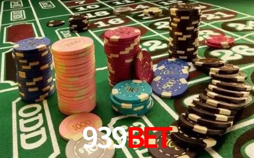 939BET - App Performance