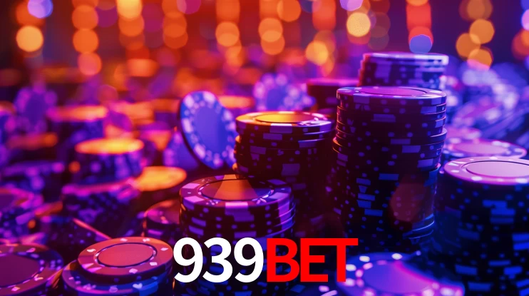 Bônus Generosos e Exclusivos no 939BET para Você!