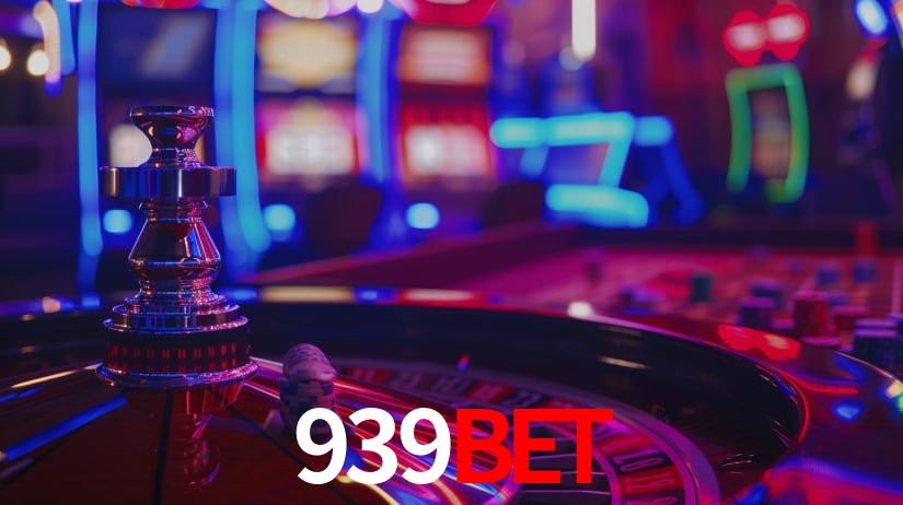 939BET,939BET App