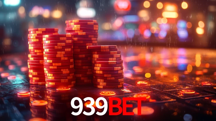 939BET,939BET App