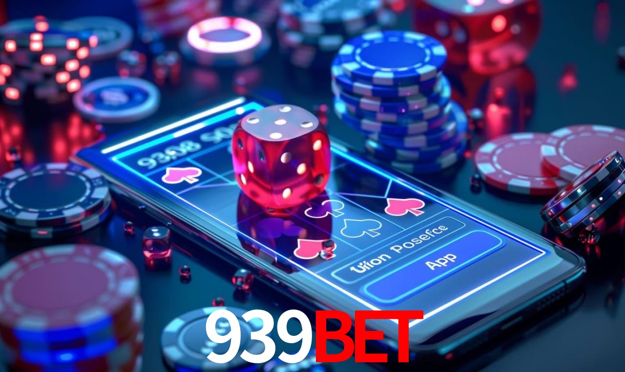 939BET Brasília - Betting Features