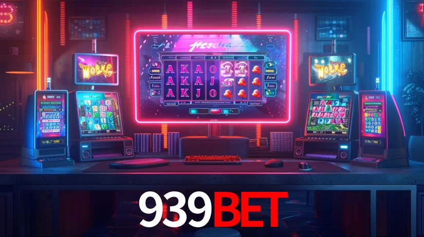 939BET paga