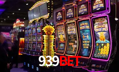 939BET Belo Horizonte - Reivindique Bonus