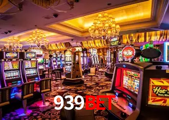 939BET Brasília - Casino Guide
