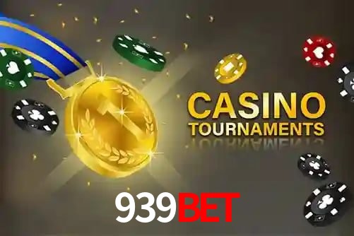 939BET - App Features