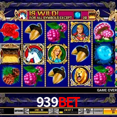 939BET Cassino - 80+ Mesas ao Vivo