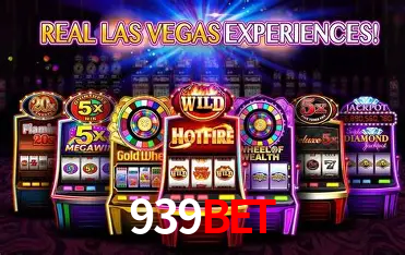 939BET Rio de Janeiro - Professional Dealers