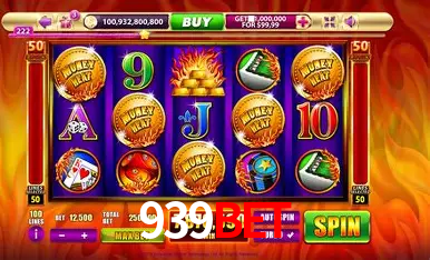 A Emoção da Loteria na 939BET: Uma Chance de Mudança de Vida