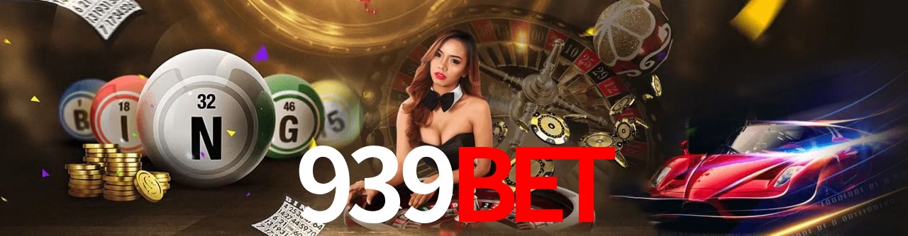 939BET Rio de Janeiro - Slot Strategy