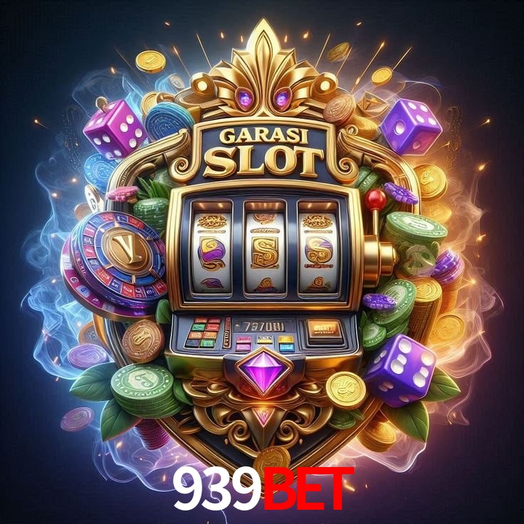 939BET - cassino ao vivo