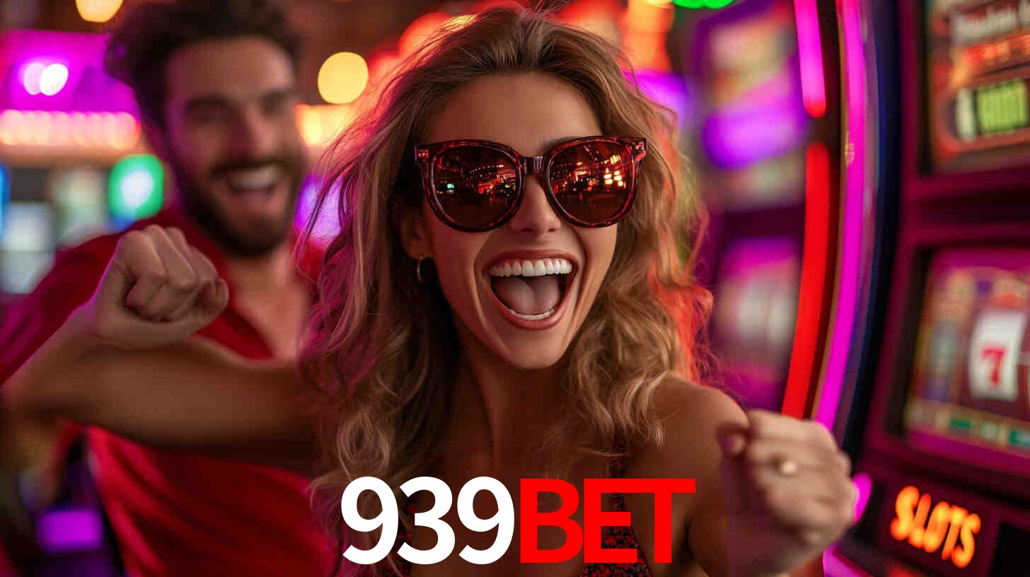 Inovações de Jogos na 939BET: O Futuro das Experiências Interativas