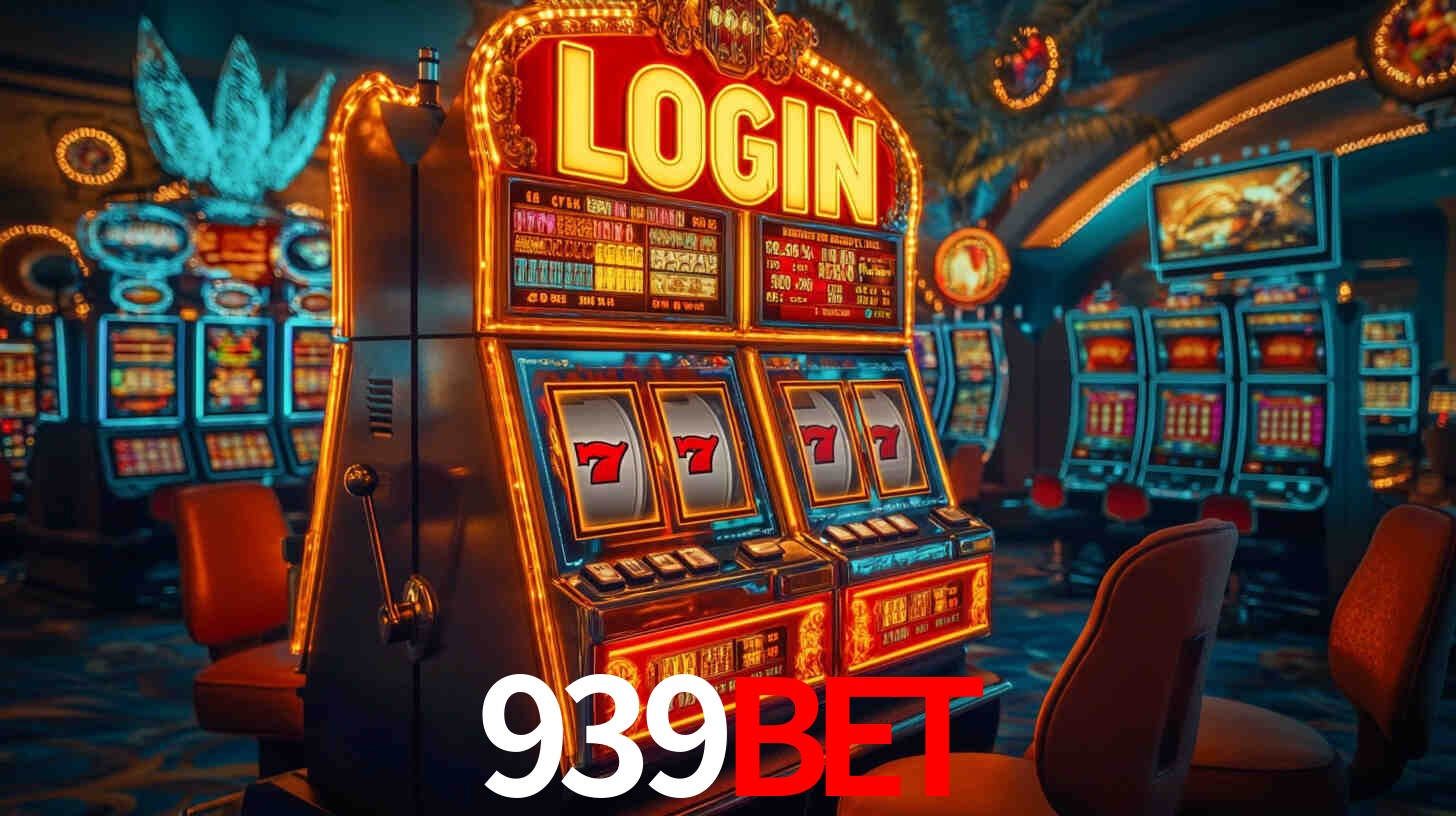 Daily Bonuses 939BET