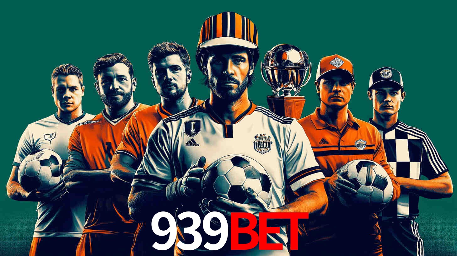Descubra o Programa VIP da 939BET: Vantagens Exclusivas para Jogadores
