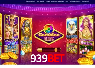 939BET Rio de Janeiro - Bonus Terms