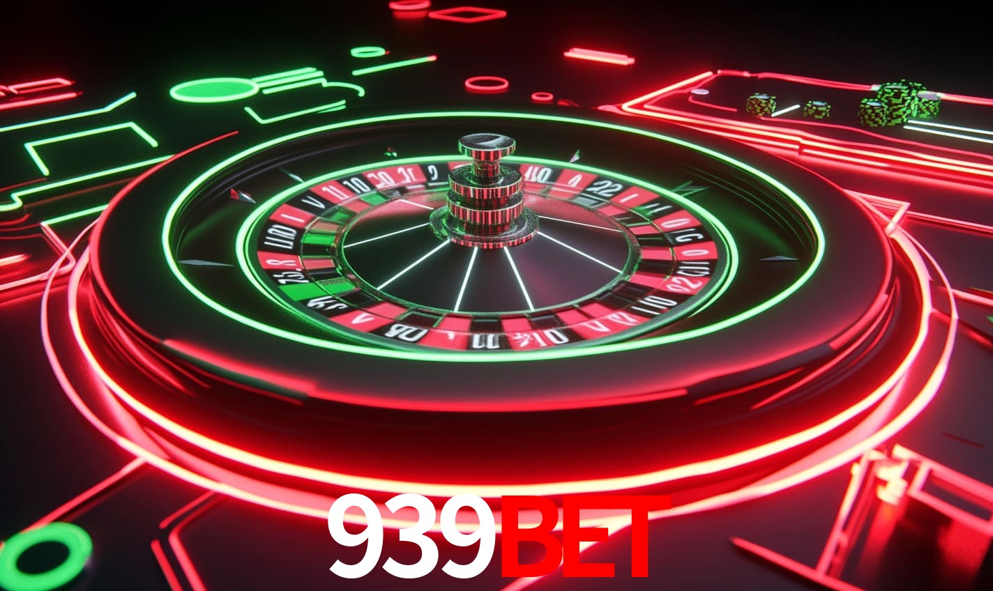 939BET Brasília - Crash Guide