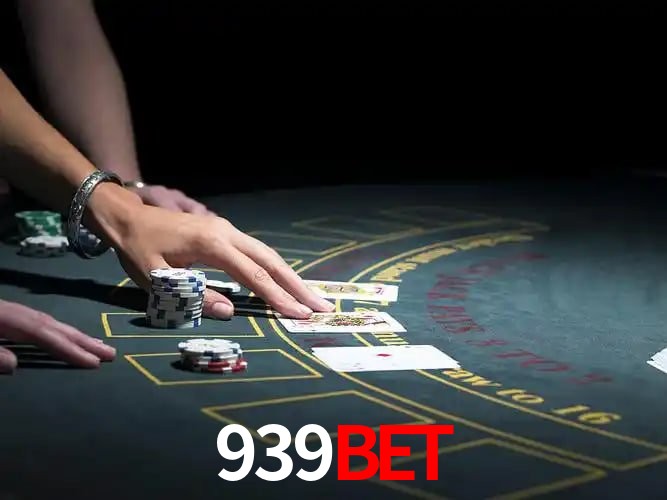 Promoções Sazonais 939bet