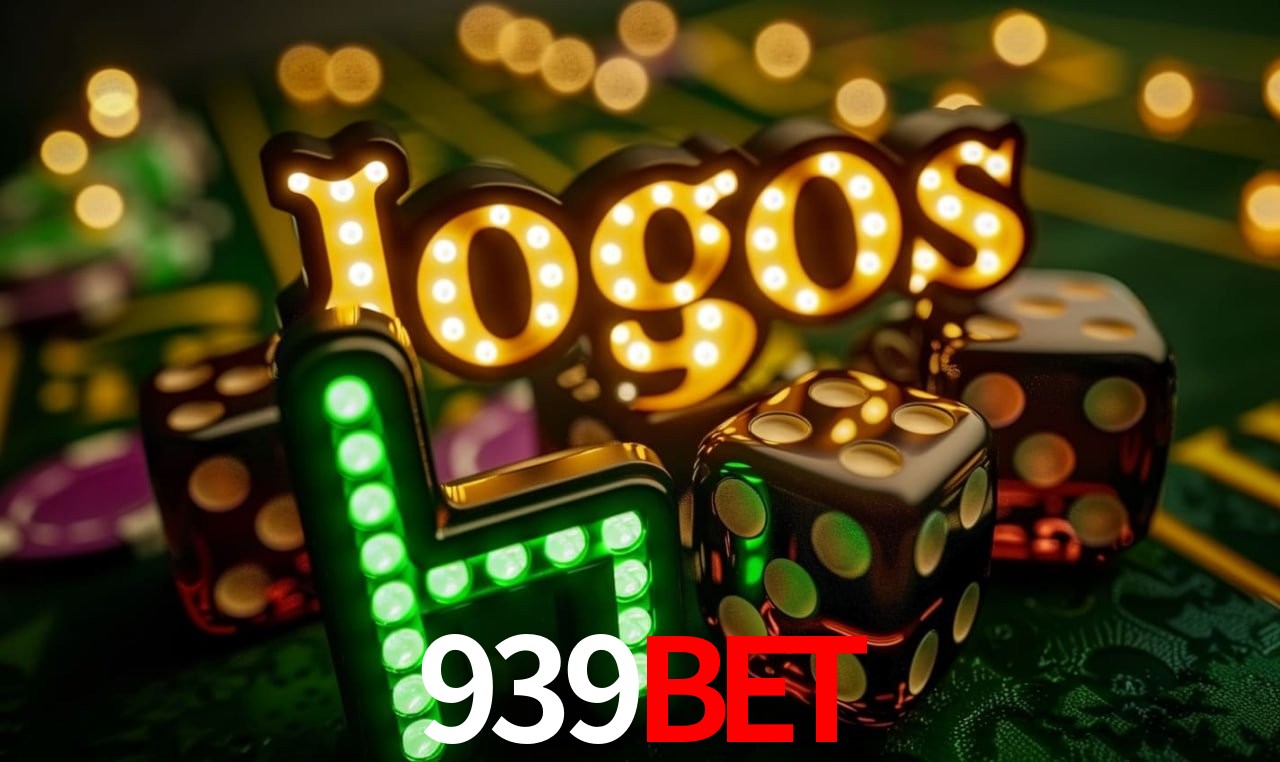 Estatísticas do Jogo 939bet
