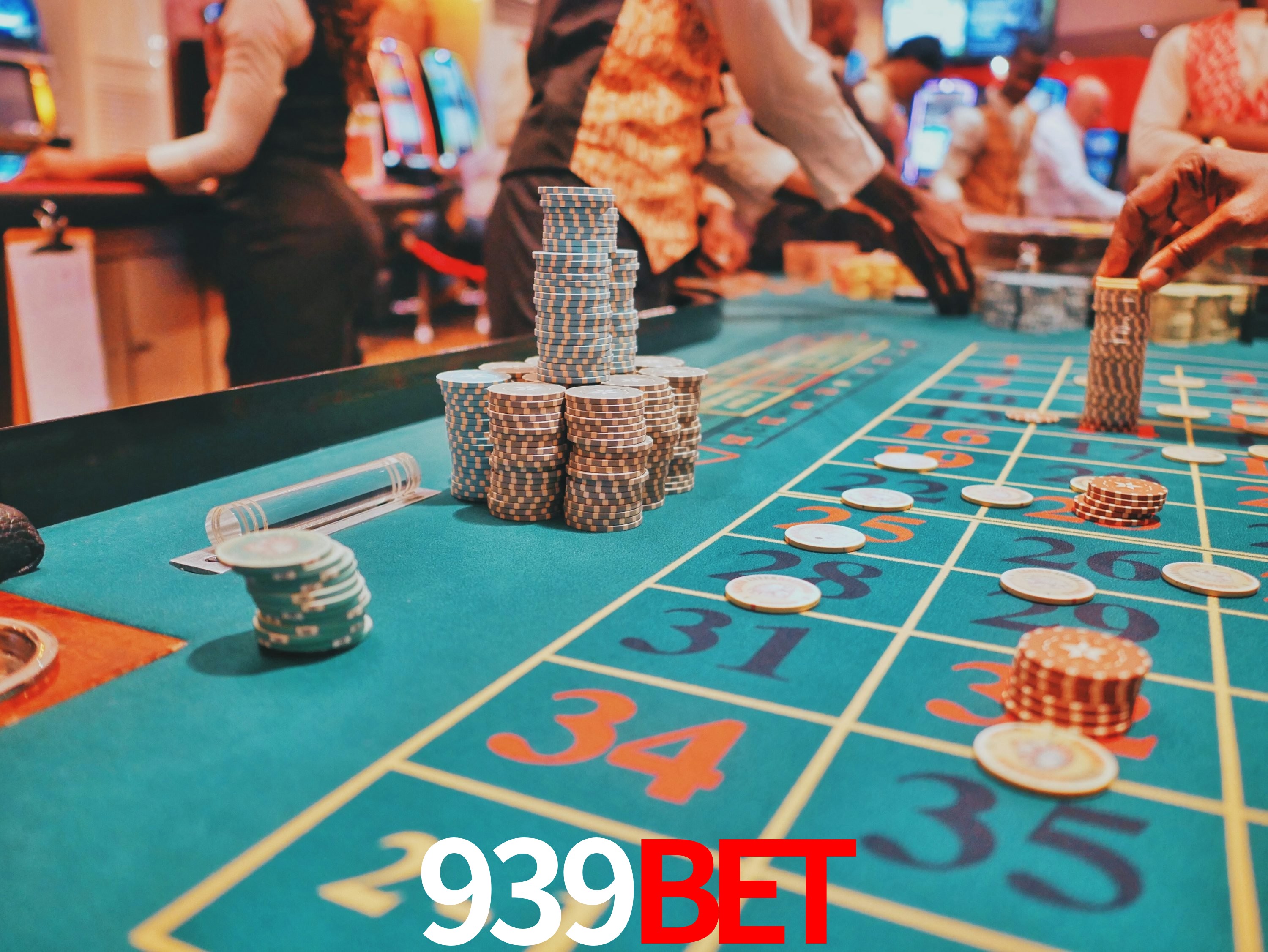 Casino VIP 939bet