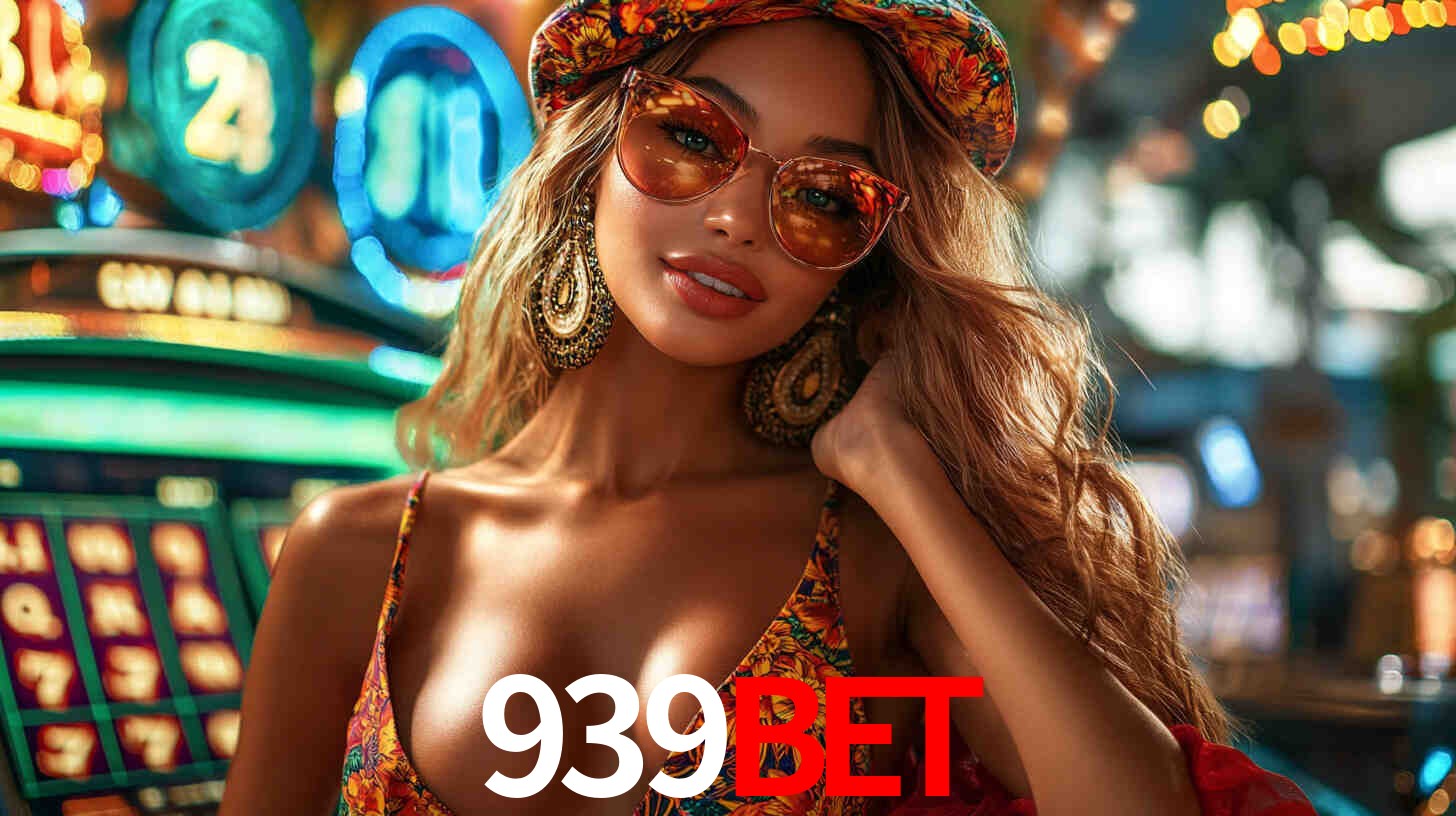 939bet App Interface