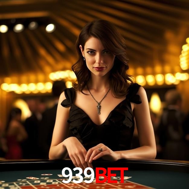 Explorando a Categoria de Eventos em Apostas na 939bet