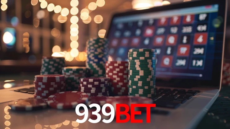Platform Technology 939bet