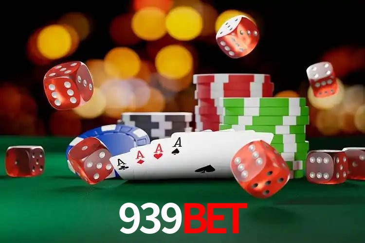 Diretório de Jogos 939bet
